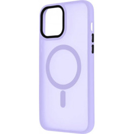   Cosmic Magnetic Color HQ for Apple iPhone 13 Pro Max Lilac (magcolor13promaxlilac)