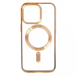   Cosmic CD Magnetic for Apple iPhone 15 Pro Max Gold (CDMAGiP15PMGold)