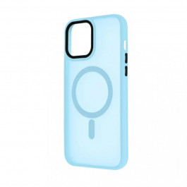   Cosmic Magnetic Color HQ for Apple iPhone 11 Light Blue (MagColor11Light)