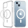 Cosmic Acrylic MagSafe HQ for Apple iPhone 13 Transparent (Acrili13Clear) - зображення 1