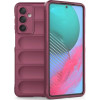 Cosmic Magic Shield for Samsung Galaxy M54 5G Plum (MagicShSM54Plum) - зображення 1