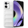 Cosmic Magic Shield for Realme 10 4G White (MagicShReal104GWhite) - зображення 1