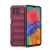 Cosmic Magic Shield for Samsung Galaxy M33 5G Plum (MagicShSM33Plum) - зображення 1