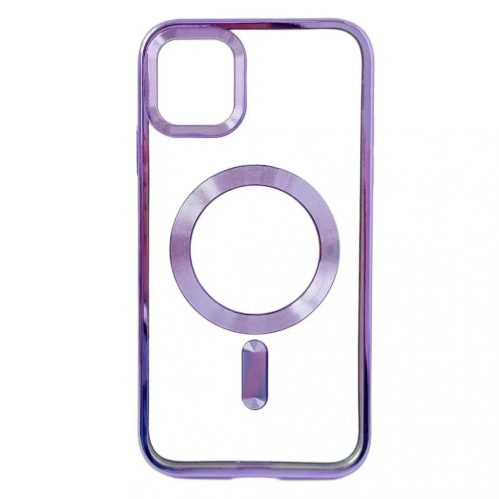 Cosmic CD Magnetic for Apple iPhone 15 Pro Max Purple (CDMAGiP15PMPurple) - зображення 1