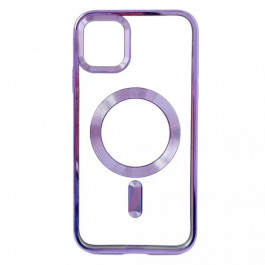   Cosmic CD Magnetic for Apple iPhone 15 Pro Max Purple (CDMAGiP15PMPurple)