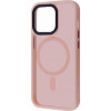 Cosmic Magnetic Color HQ for Apple iPhone 13 Pink (MagColor13Pink) - зображення 1