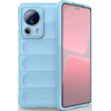 Cosmic Magic Shield for Xiaomi 13 Lite Light Blue (MagicShX13liteBlue) - зображення 1