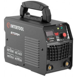   Intertool Storm (WT-4004)