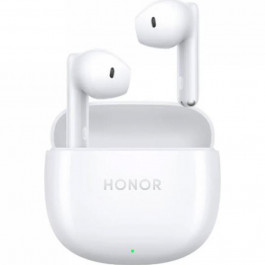   Honor Earbuds X6 White