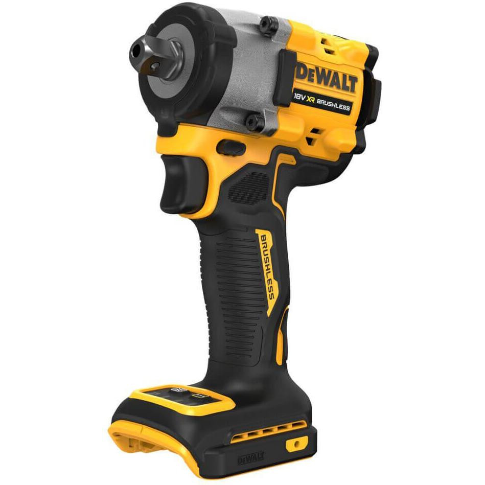 DeWALT DCF922N - зображення 1