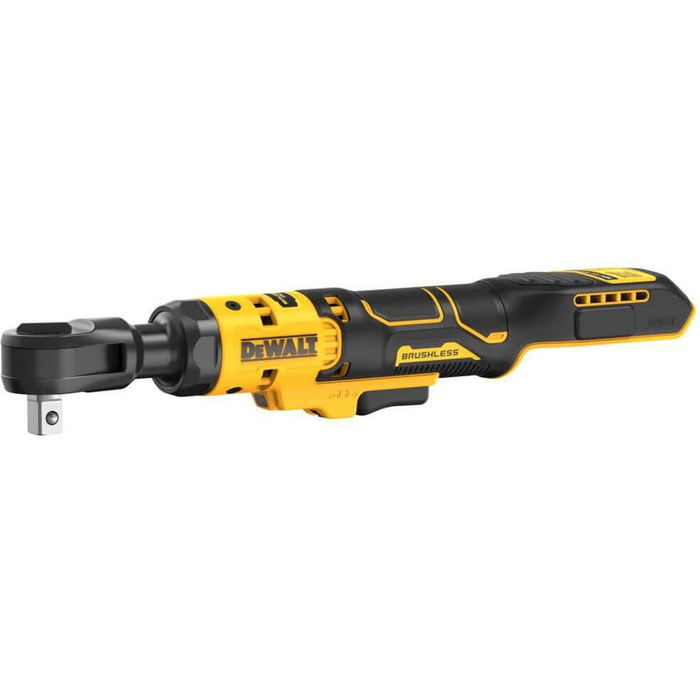 DeWALT DCF512N - зображення 1