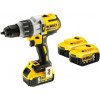 DeWALT DCD996P3 - зображення 2