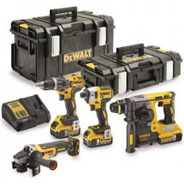   DeWALT DCK422P3