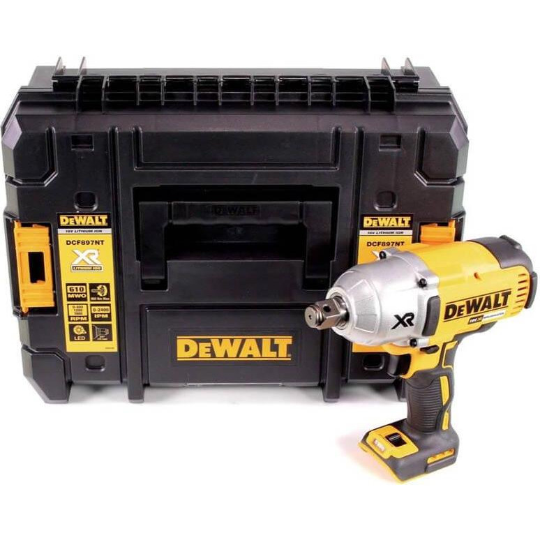 DeWALT DCF897NT - зображення 1