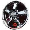 Autom 516 (R15 W6.5 PCD5x112 ET40 DIA73.1) - зображення 1