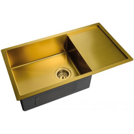   Mixxus MX7844-200x1.2-PVD-GOLD