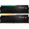 G.Skill 32 GB (2x16GB) DDR5 6000 MHz Ripjaws M5 RGB Black (F5-6000J3238F16GX2-RM5RK) - зображення 1