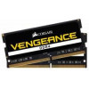 Corsair 16 GB (2x8GB) SO-DIMM DDR4 2400 MHz Vengeance (CMSX16GX4M2A2400C16) - зображення 1