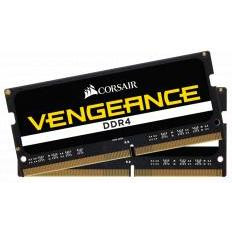 Corsair 16 GB (2x8GB) SO-DIMM DDR4 2400 MHz Vengeance (CMSX16GX4M2A2400C16) - зображення 1