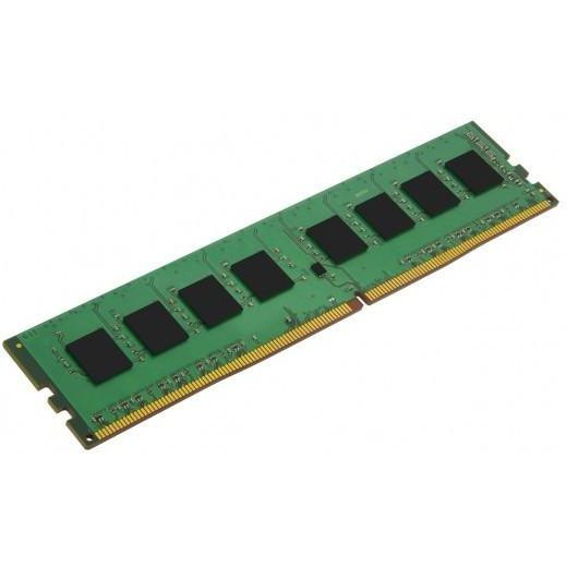 Kingston 4 GB DDR4 2666 MHz (KCP426NS6/4) - зображення 1