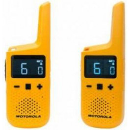   Motorola TALKABOUT T72 Twin Pack Chgr WE (D3P01611YDLMAW)