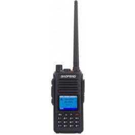   Baofeng DM-1702 GPS