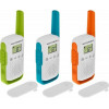 Motorola Talkabout T42 Triple Pack - зображення 1