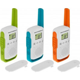   Motorola Talkabout T42 Triple Pack