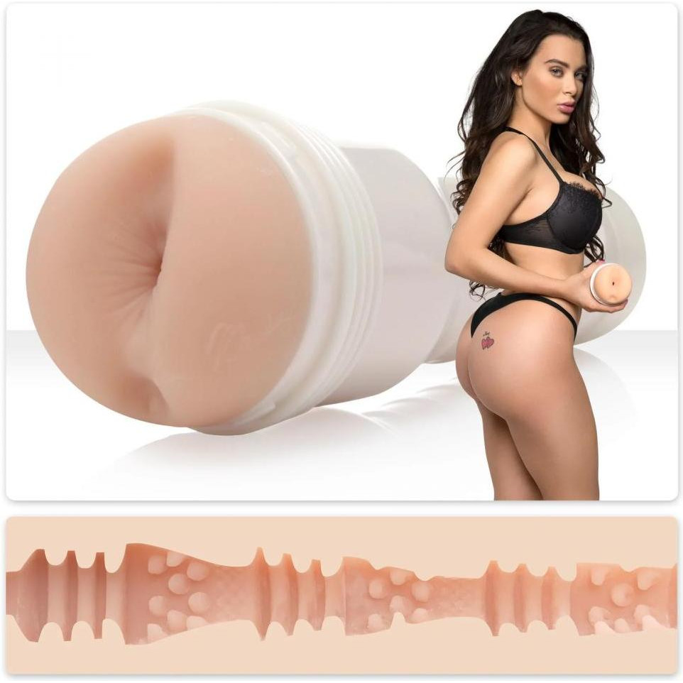 Fleshlight International Fleshlight Girls: Lana Rhoades Karma (F14971) - зображення 1