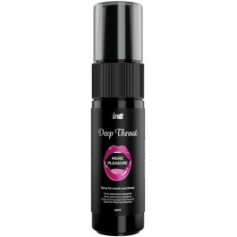 Intt Deep Throat Oral Spray (12 мл) (SO4896)