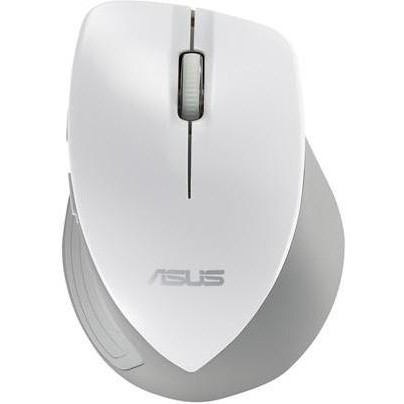 ASUS WT465 White - зображення 1