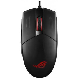   ASUS ROG Strix Impact II USB Black (90MP01E0-B0UA00)