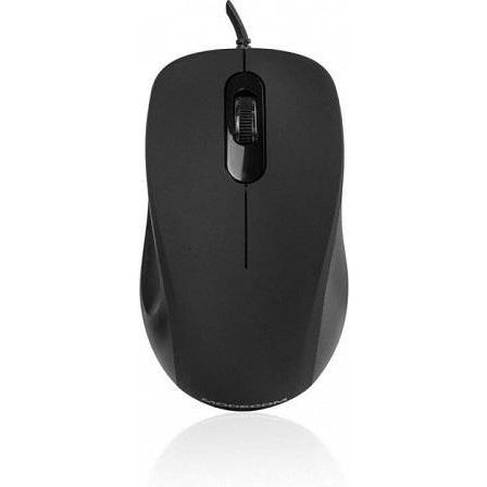 Modecom M10 Black (M-MC-0M10-100) - зображення 1