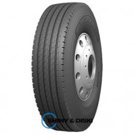 Blacklion Blacklion BT165 (рульова вісь) 295/80 R22.5 152/149M