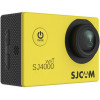 SJCAM SJ4000 Wi-Fi Yellow - зображення 1