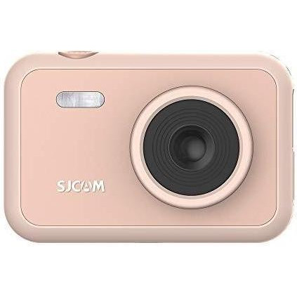 SJCAM FunCam Pink - зображення 1