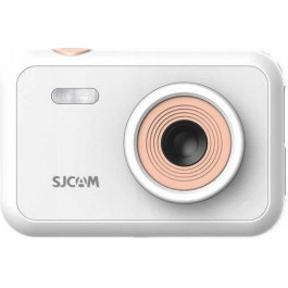   SJCAM FunCam White