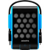 ADATA HD720 2 TB Blue (AHD720-2TU31-CBL) - зображення 1