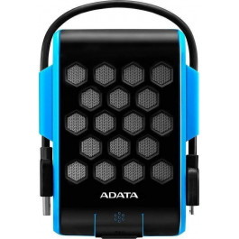   ADATA HD720 2 TB Blue (AHD720-2TU31-CBL)