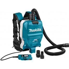   Makita DVC265ZXU