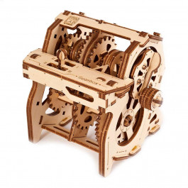   Ugears Коробка передач (70131)