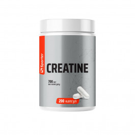   Sporter Creatine Monohydrate 200 g /40 servings/