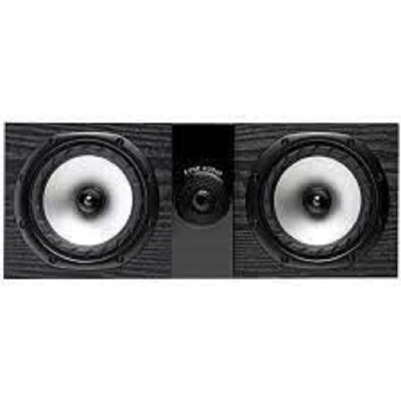 Fyne Audio F300i LCR Black Ash - зображення 1