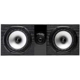   Fyne Audio F300i LCR Black Ash