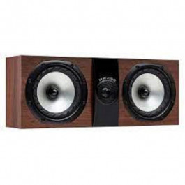   Fyne Audio F300i LCR Walnut