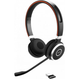   JABRA Evolve 65 SE Link380a UC Stereo (6599-839-409)