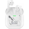 Xiaomi Black Shark JoyBuds White - зображення 1