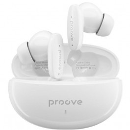   Proove MoshPit White (TWMP00010002)