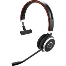   JABRA EVOLVE 65 MS Mono (6593-823-309)