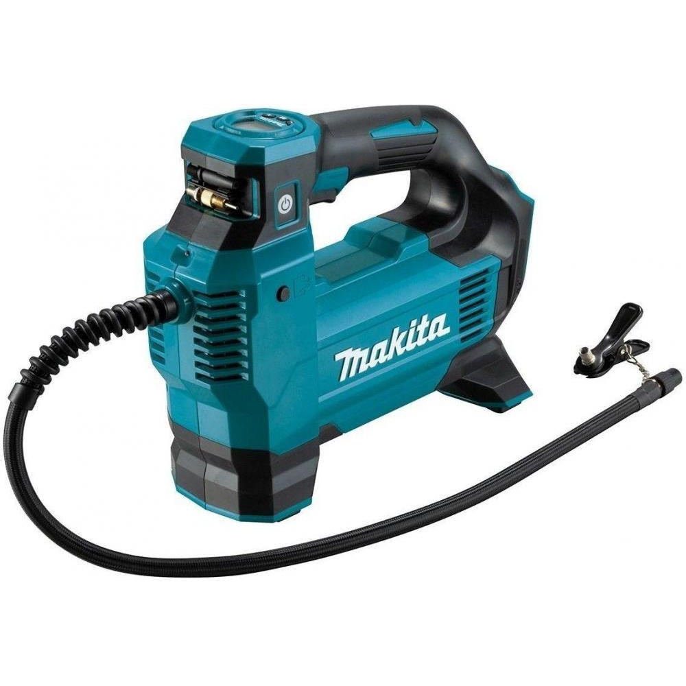 Makita DMP181Z - зображення 1